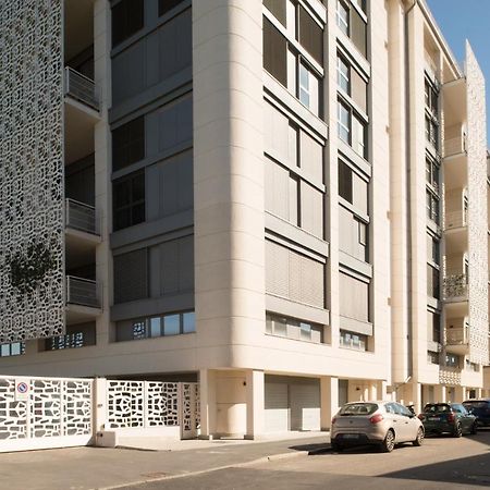 Luvi - Quintiliano Lägenhet Milano Exteriör bild